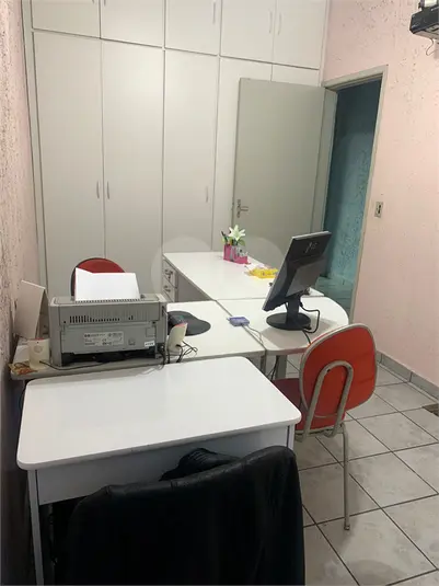 Salão Comercial à venda em Belém – SP