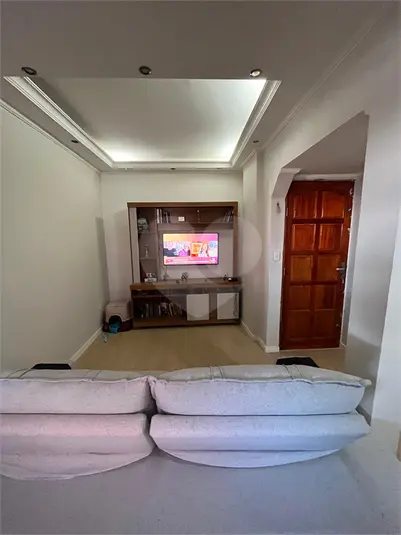 Apartamento com 1 quarto à venda em Liberdade – SP