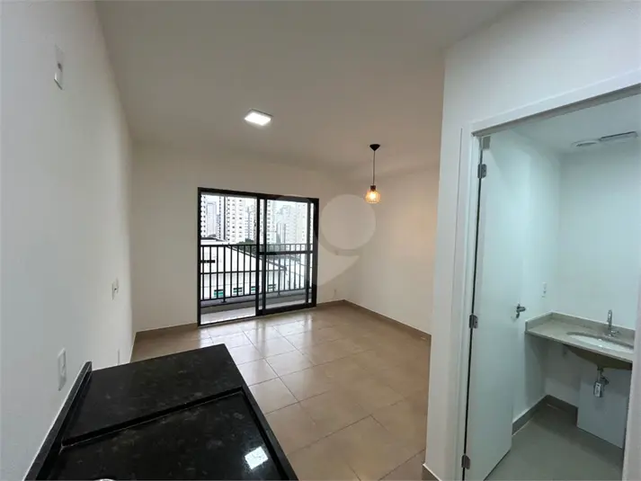 Studio com 1 quarto para alugar em Vila Mariana – SP