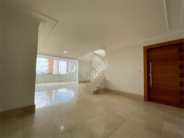 Cobertura com 4 quartos à venda em Jardim Franca – SP