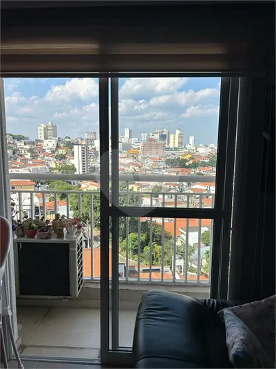 Apartamento com 2 quartos à venda ou para alugar em Parada Inglesa – SP