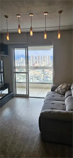 Apartamento com 3 quartos à venda em Santana – SP