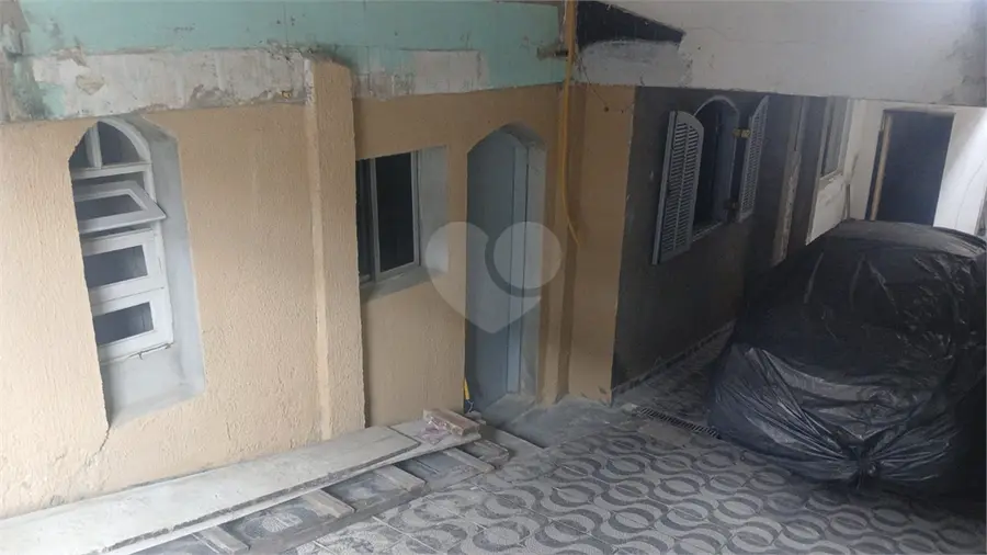 Casa com 1 quarto para alugar em Morumbi – SP