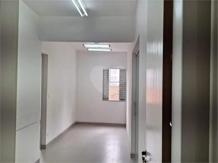 Salas para alugar em Vila Romana – SP