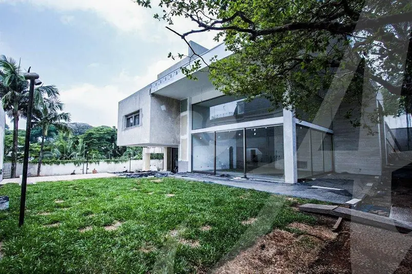 Casa com 4 quartos à venda em Cidade Jardim – SP