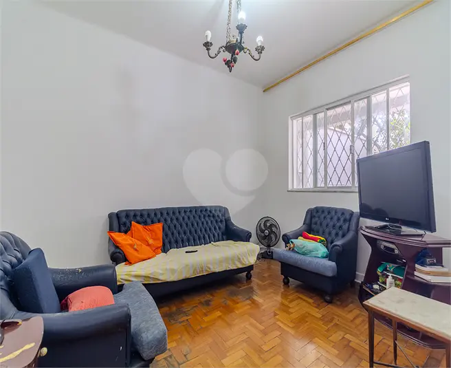 Casa com 3 quartos à venda em Perdizes – SP
