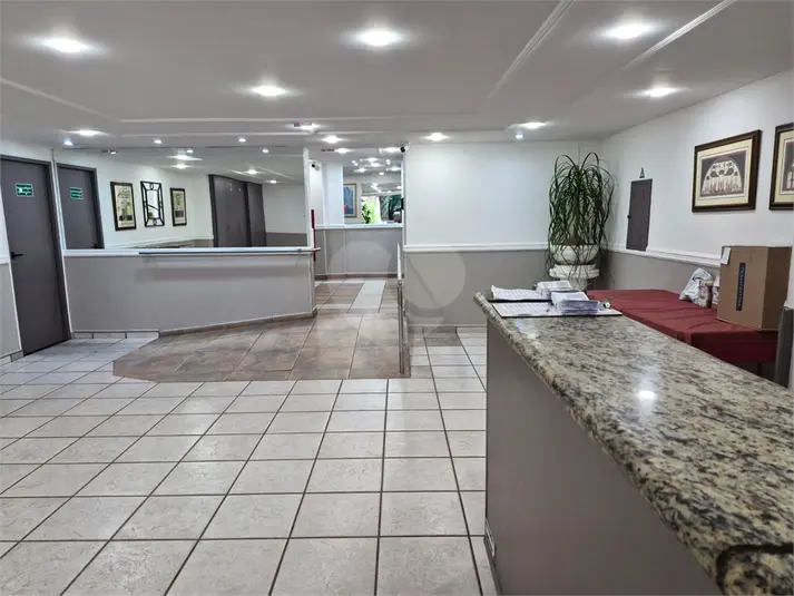 Apartamento com 1 quarto à venda ou para alugar em Pinheiros – SP