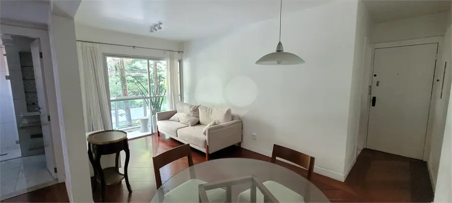 Apartamento com 2 quartos à venda ou para alugar em Bela Vista – SP