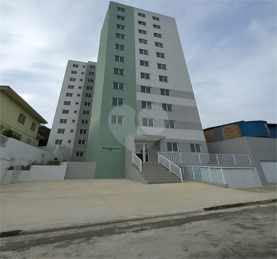 Apartamento com 2 quartos à venda ou para alugar em Casa Verde – SP