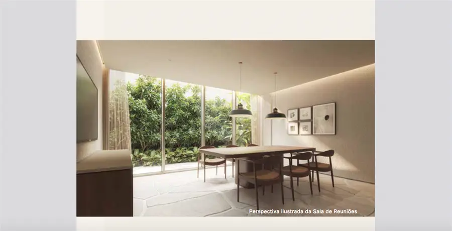 Apartamento com 3 quartos à venda em Pinheiros – SP