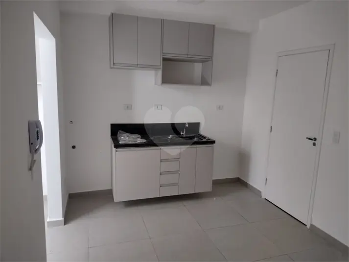 Apartamento com 1 quarto para alugar em Vila Lucia – SP