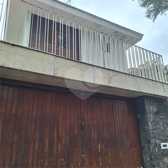 Sobrado com 4 quartos à venda em Pirituba – SP
