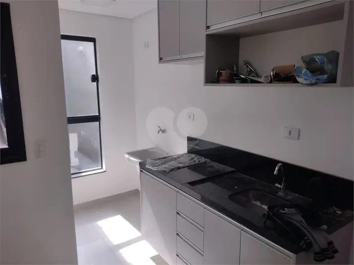 Apartamento com 2 quartos para alugar em Vila Lucia – SP