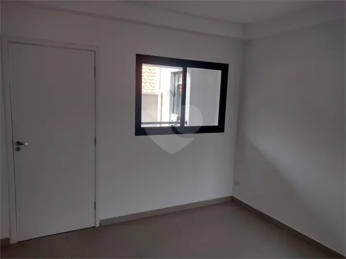 Apartamento com 2 quartos para alugar em Vila Lucia – SP