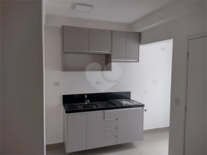 Apartamento com 1 quarto para alugar em Vila Lucia – SP