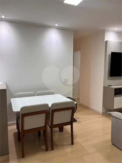 Apartamento com 3 quartos à venda em Limão – SP