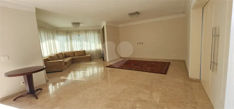 Apartamento com 4 quartos à venda em Panamby – SP