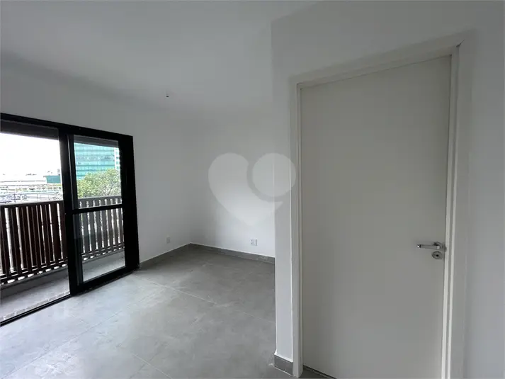 Salas com 1 quarto à venda ou para alugar em Pinheiros – SP