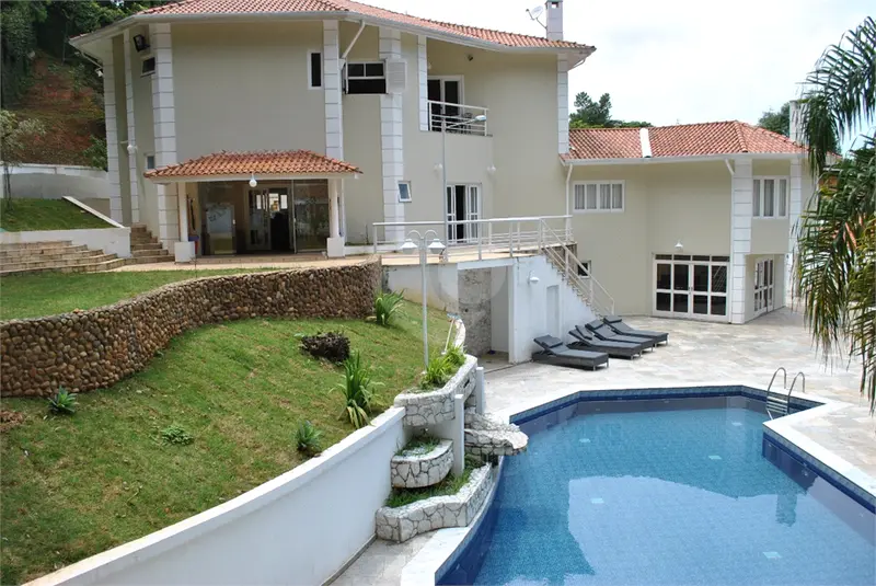 Casa com 4 quartos à venda em Tucuruvi – SP