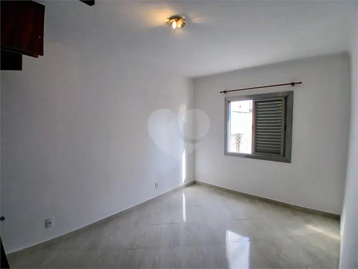 Apartamento com 2 quartos à venda em Santana – SP