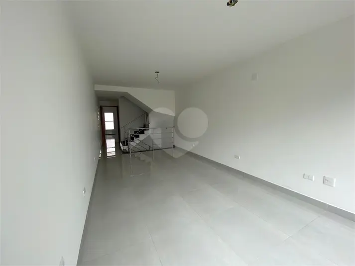 Sobrado com 3 quartos à venda ou para alugar em Tatuapé – SP