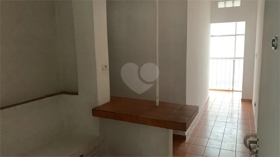 Studio com 1 quarto à venda em Santa Cecília – SP
