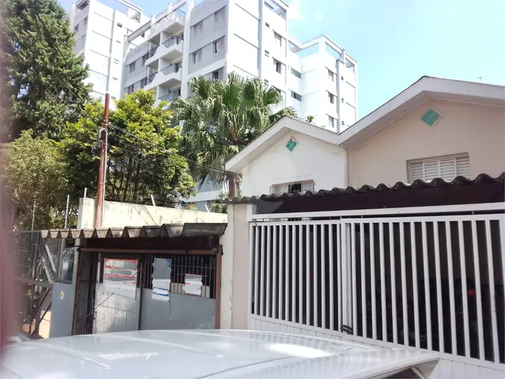 Terreno à venda em Santana – SP