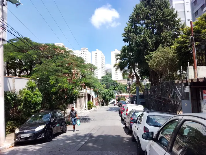 Terreno à venda em Santana – SP
