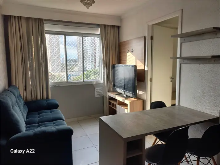 Apartamento com 2 quartos à venda ou para alugar em Vila Leopoldina – SP
