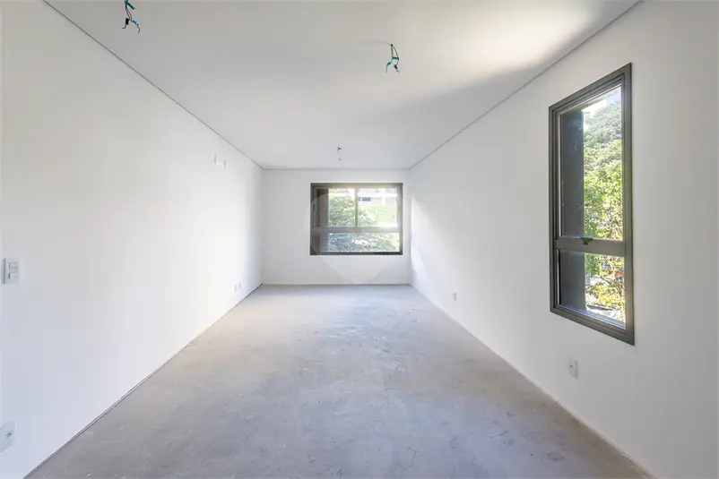 Apartamento com 4 quartos à venda em Perdizes – SP