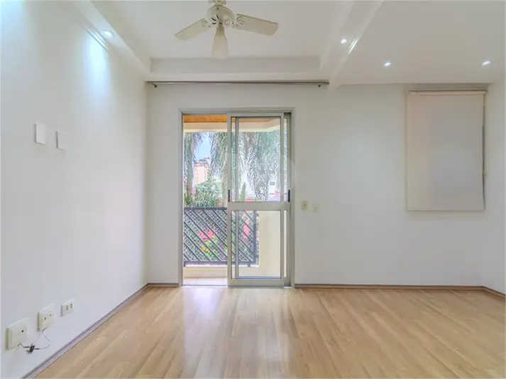 Apartamento com 2 quartos à venda em Perdizes – SP