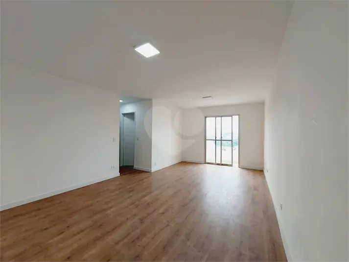 Apartamento com 3 quartos à venda em Jaguara – SP