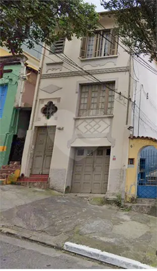 Casa com 3 quartos à venda em Aclimação – SP