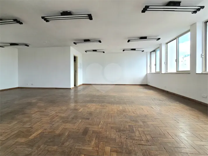 Salas para alugar em Bela Vista – SP