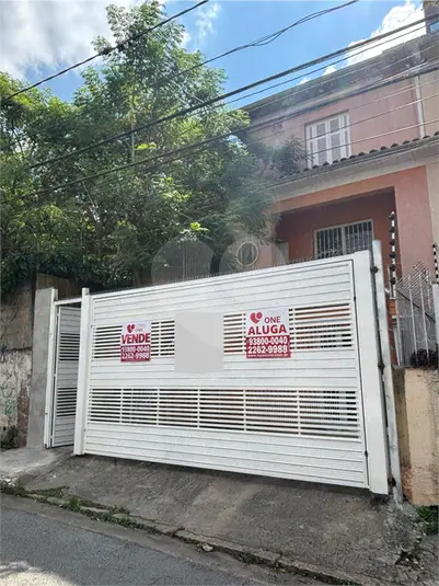 Casa com 3 quartos à venda ou para alugar em Santana – SP