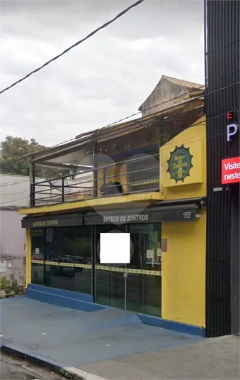 Salão Comercial para alugar em Parada Inglesa – SP