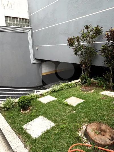 Condomínio com 2 quartos à venda em Interlagos – SP