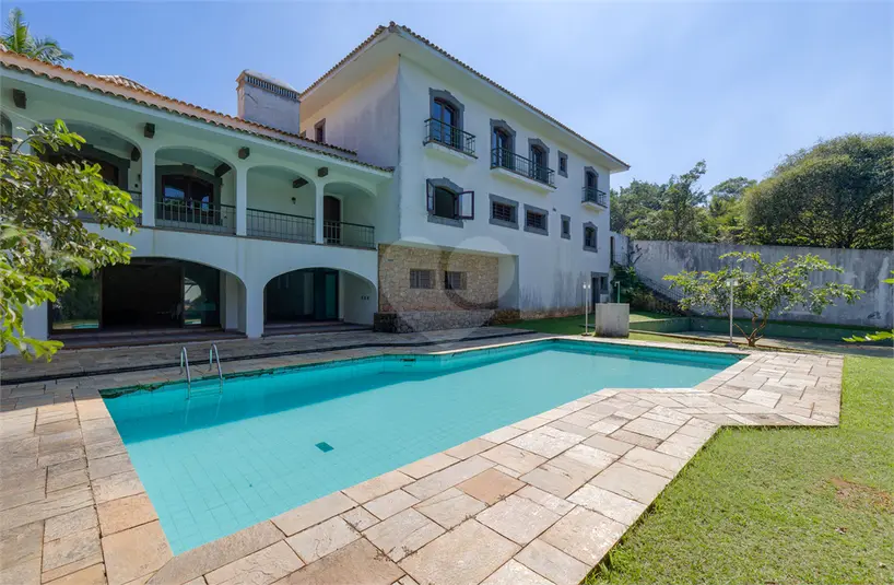 Condomínio com 5 quartos à venda em Chácara Flora – SP