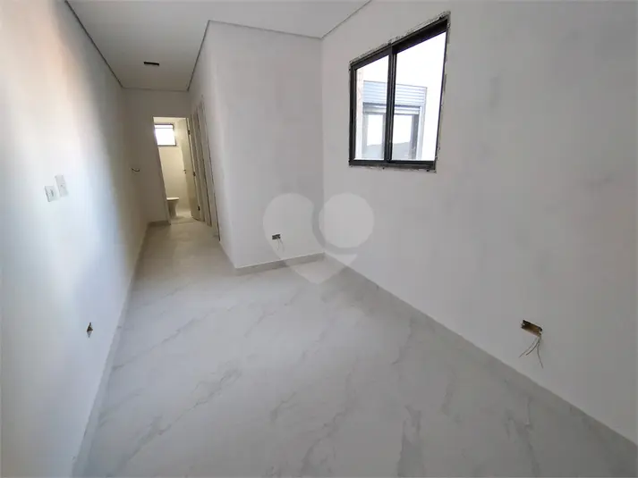 Apartamento com 2 quartos à venda em Parque São Lucas – SP