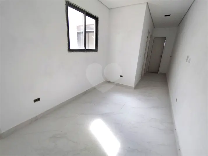 Apartamento com 2 quartos para alugar em Parque São Lucas – SP