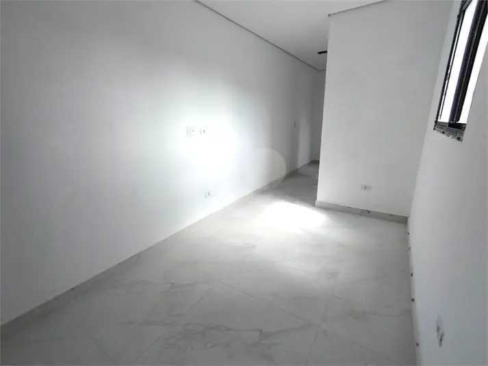 Apartamento com 2 quartos para alugar em Parque São Lucas – SP