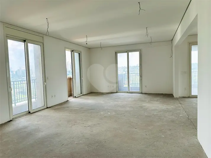 Apartamento com 4 quartos à venda ou para alugar em Jardim Europa – SP