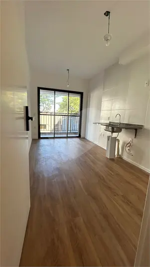 Apartamento com 1 quarto à venda ou para alugar em Vila Madalena – SP