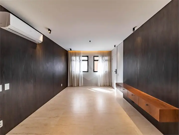 Apartamento com 3 quartos à venda em Itaim Bibi – SP