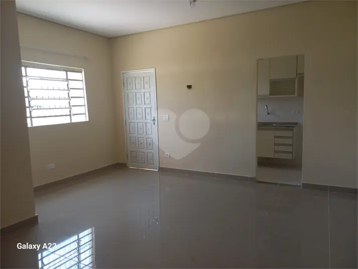 Condomínio com 1 quarto para alugar em Butantã – SP