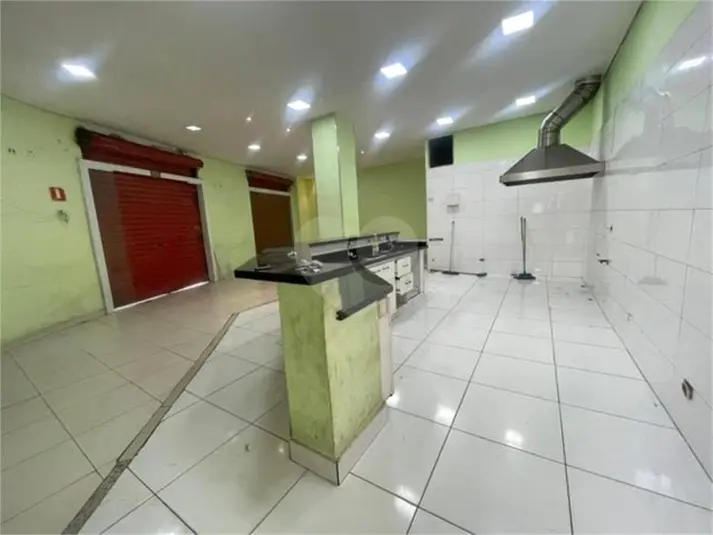Loja para alugar em Saúde – SP