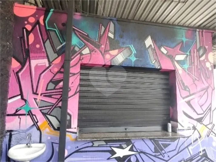 Loja para alugar em Vila Mariana – SP