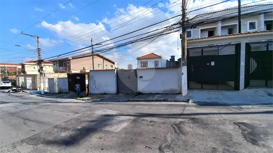 Terreno com 1 quarto à venda em Vila Maria – SP