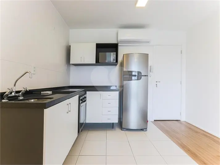 Apartamento com 2 quartos à venda ou para alugar em Perdizes – SP