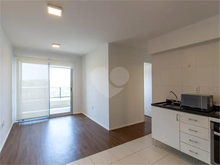 Apartamento com 2 quartos à venda ou para alugar em Perdizes – SP